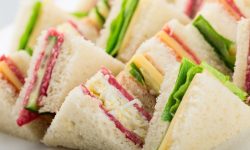 WMT Chartered Accountants advise on sale of The Soho Sandwich Company to Around Noon Foods