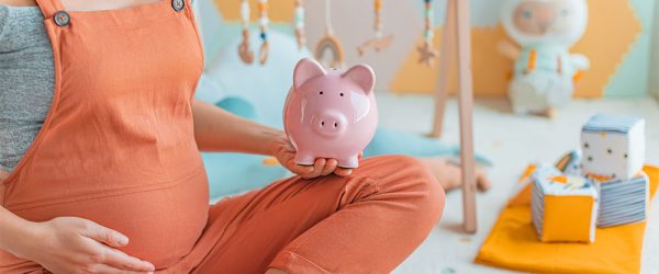 Three tips for managing maternity and paternity pay for small businesses